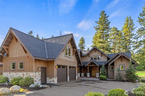 301 Tipple Hill Loop, Cle Elum, WA, 98922-3223 | Card Image