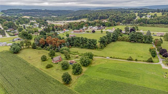320 Spruce St, House other with 2 bedrooms, 1 bathrooms and 2 parking in Donegal PA | Image 21