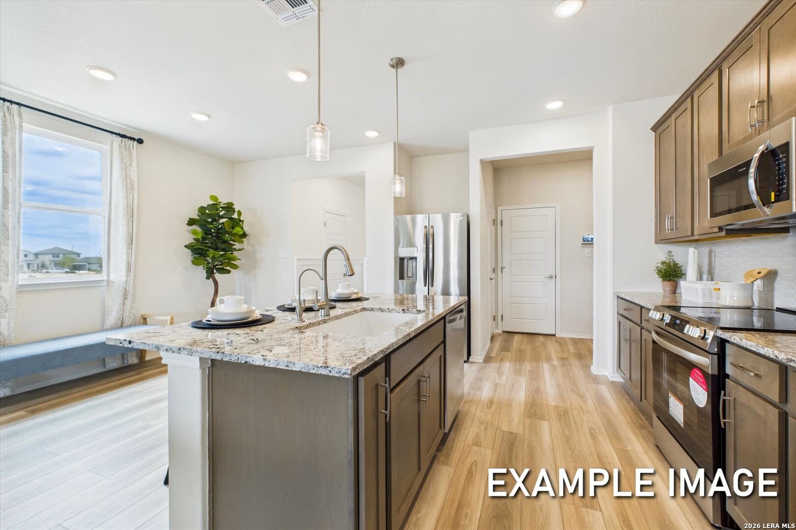 Residential in San Antonio 5