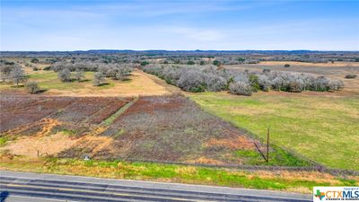 10996 Us Highway 90, Home with 0 bedrooms, 0 bathrooms and null parking in Harwood TX | Image 3