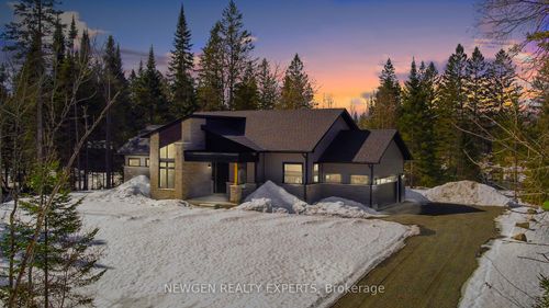 1007 Kingsridge Crt, Huntsville, ON, P1H0K1 | Card Image