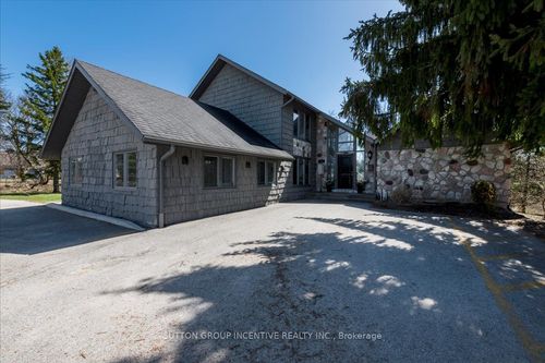 381-387 Mapleview Dr W, Barrie, ON, L4N9G4 | Card Image