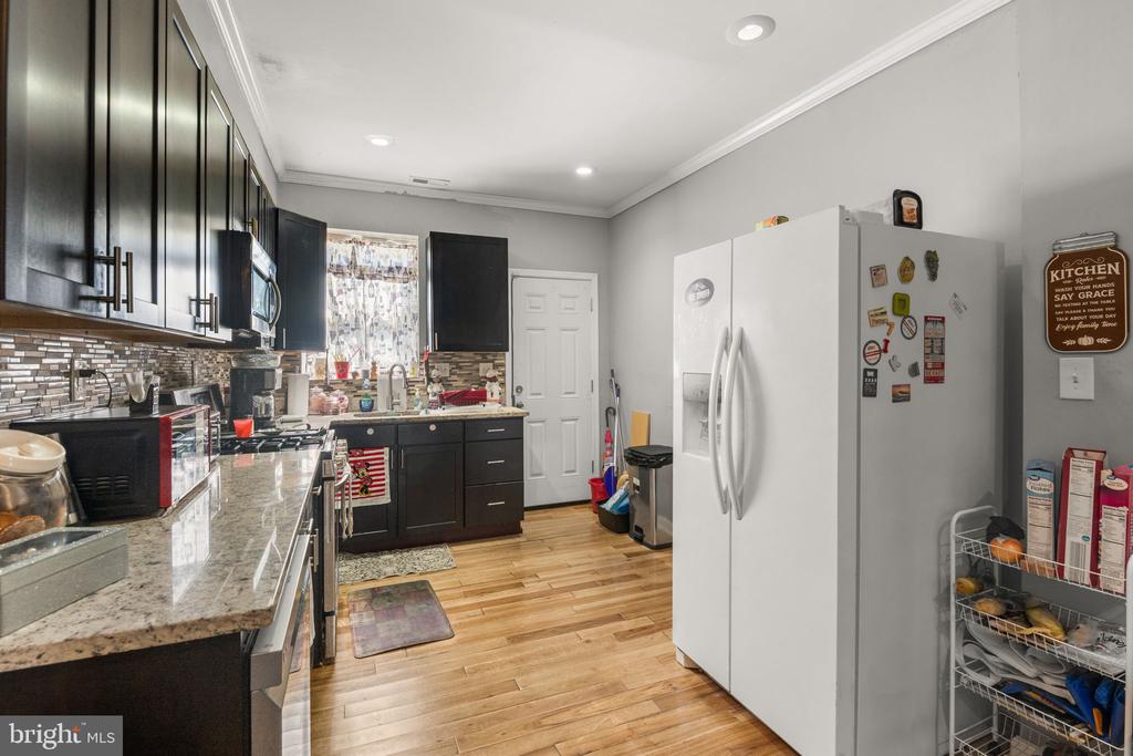 Residential in BALTIMORE 3