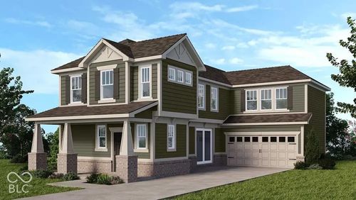 15722 Showdown Rd, Noblesville, IN, 46060-9269 | Card Image
