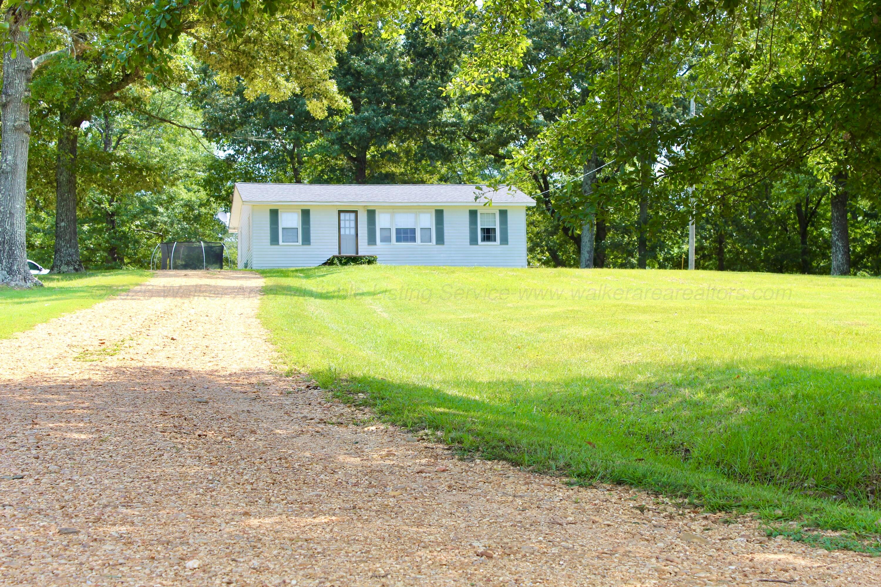 Residential in Guin 3