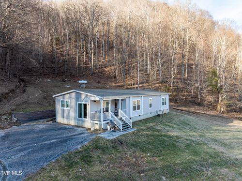 406 Mathis Rd, Flag Pond, TN, 37657-2018 | Card Image