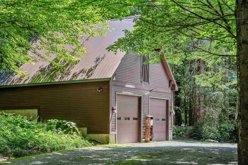 2092 Cleveland Corners Road, Hyde Park, VT, 05655 | Card Image