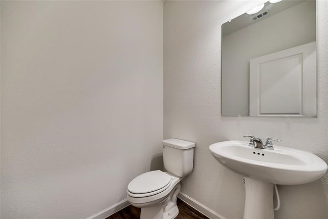 713 Peach Tree Ln, House other with 4 bedrooms, 3 bathrooms and null parking in Anna TX | Image 9