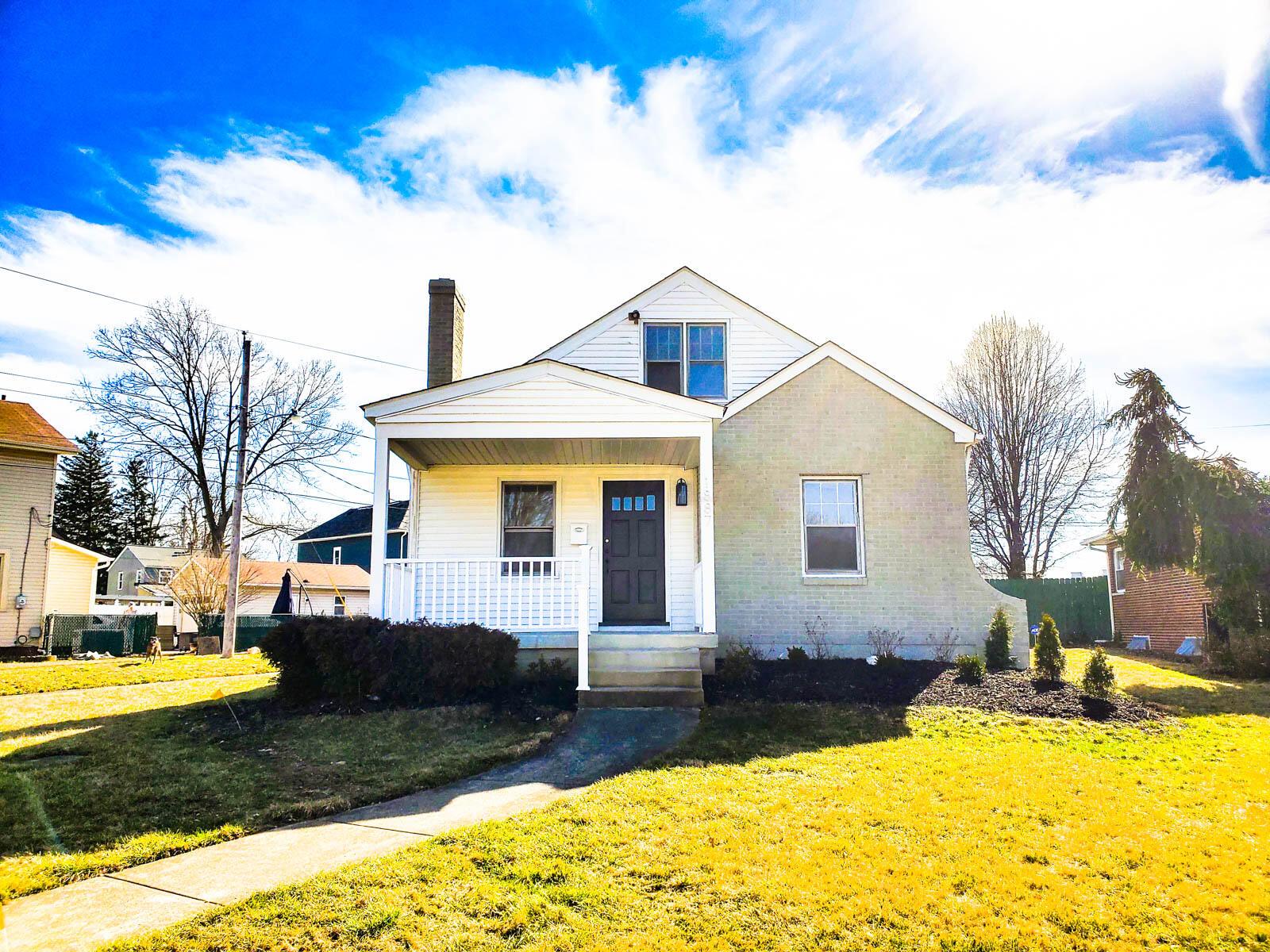 1887 Clifton Avenue, Sold in Columbus Zoocasa