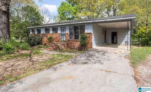 629 Lanett Ave, BIRMINGHAM, AL, 35214-4528 | Card Image