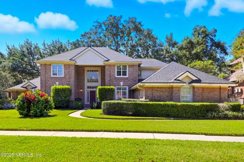 3556 Silvery Ln, Jacksonville, FL, 32217-4227 | Card Image