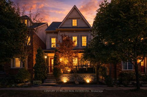 215 Roxton Rd, Oakville, ON, L6H6M9 | Card Image