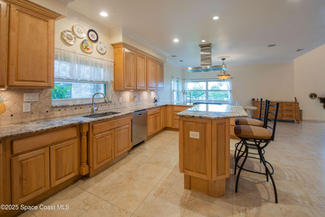 1613 N Indian River Dr, House other with 5 bedrooms, 9 bathrooms and null parking in Cocoa FL | Image 23
