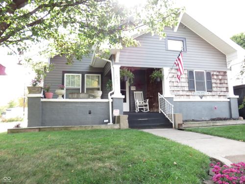 1225 Southern Ave, New Castle, IN, 47362-2881 | Card Image