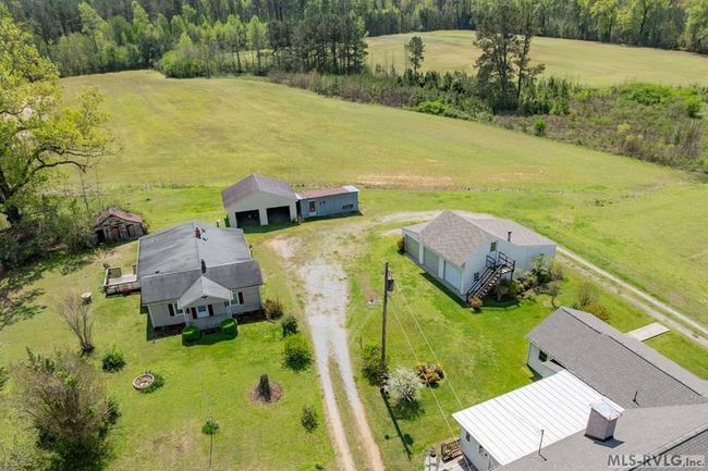 3655 Allen Rd, House other with 5 bedrooms, 2 bathrooms and null parking in Jarratt VA | Image 42