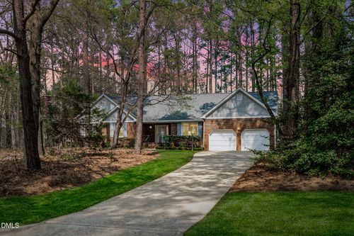 207 Larkwood Ln, Cary, NC, 27518-7023 | Card Image