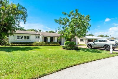 4998 Nw 3rd Ter, House other with 3 bedrooms, 2 bathrooms and null parking in Boca Raton FL | Image 2