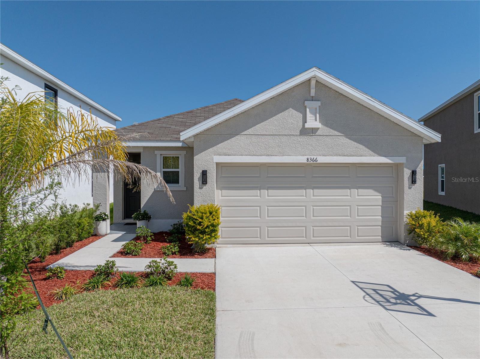 Hardy Bay Loop, Wesley Chapel, FL 33545
