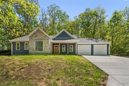 3112 Del Rio Dr, High Ridge, MO, 63049-2950 | Card Image