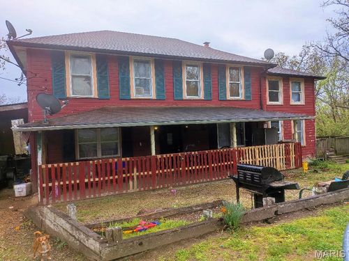 2146 Wrights Lodge Rd, Saint Clair, MO, 63077-3467 | Card Image