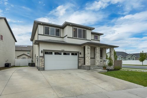 4128 E Sun Crest Dr, Eagle Mountain, UT, 84005-5269 | Card Image