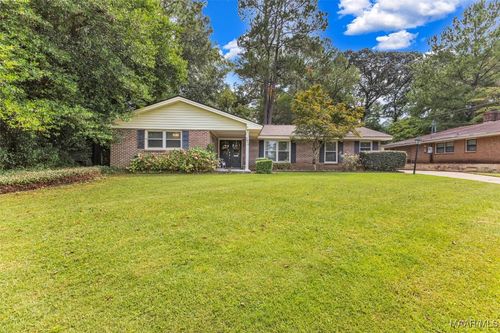 3844 Dalraida Pl, Montgomery, AL, 36109-2302 | Card Image
