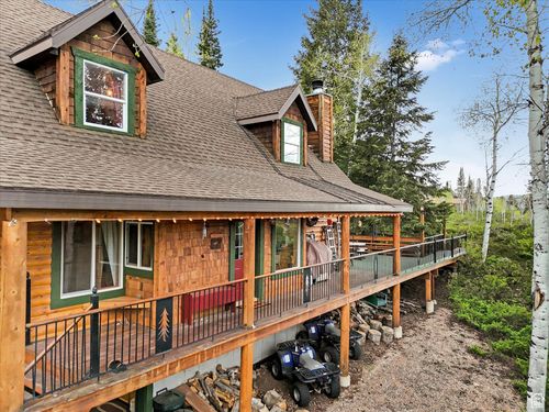 9281 N Uinta Dr, Kamas, UT, 84036-5003 | Card Image