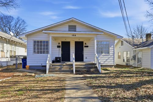 1814 Moss St, North Little Rock, AR, 72114-2618 | Card Image