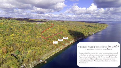 2 Norris Rd, Dundee, NY, 14837 | Card Image