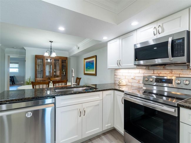 APT-941 - 8251 Brent St, Condo with 2 bedrooms, 2 bathrooms and null parking in PORT RICHEY FL | Image 9