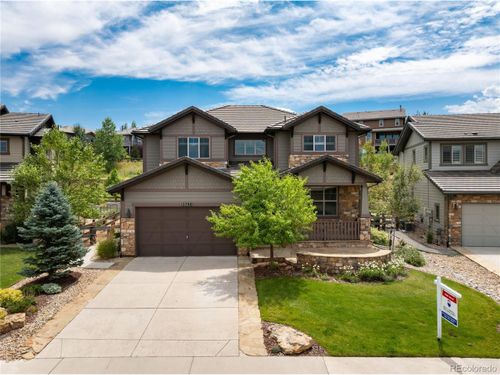 15798 Weaver Gulch Dr, Morrison, CO, 80465-8511 | Card Image