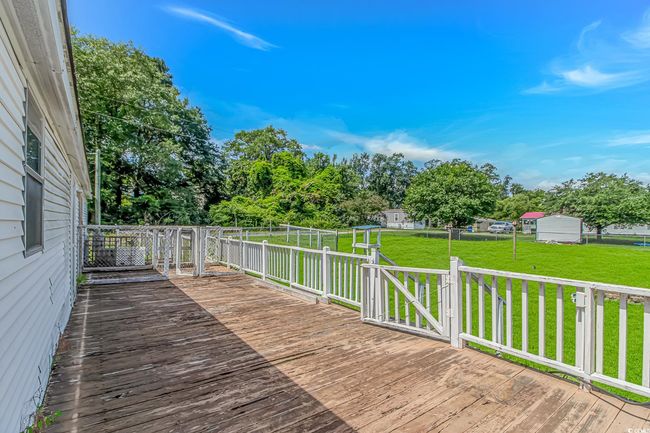 4842 Mill Pond Rd, House other with 4 bedrooms, 2 bathrooms and 8 parking in Myrtle Beach SC | Image 25