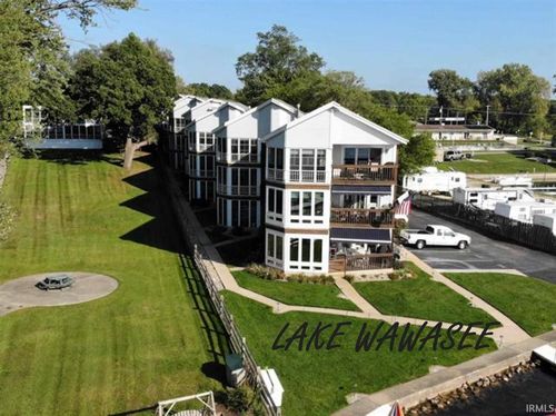 apt-603-10035 N Turkey Creek Rd, Syracuse, IN, 46567-8285 | Card Image