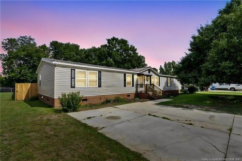 4817 Desert Ridge Road, Parkton, NC, 28371 | Card Image