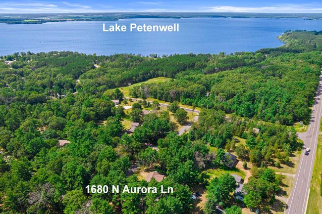 1680 N Aurora Ln, House other with 4 bedrooms, 3 bathrooms and null parking in Nekoosa WI | Image 4