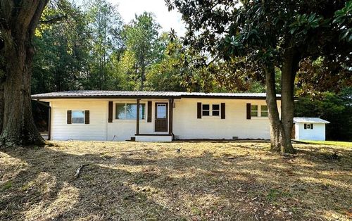 146 Causby Ln Nw, RESACA, GA, 30735-6040 | Card Image