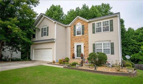 1805 Campbell Ives Dr, Lawrenceville, GA, 30045-2308 | Card Image