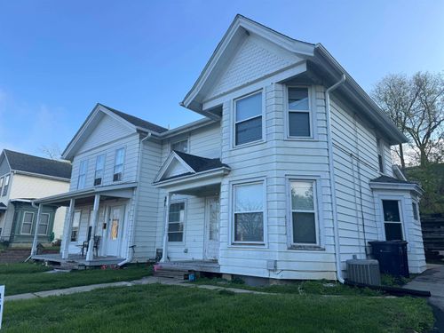 329 -331 S Main Street, Janesville, WI, 53545 | Card Image