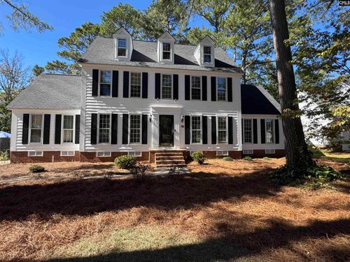 372 Conrad Cir, Columbia, SC, 29212-2622 | Card Image