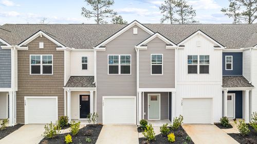 122 Cypress Hollow Way, Santee, SC, 29142 | Card Image