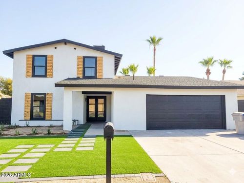4540 W Brown St, Glendale, AZ, 85302-1911 | Card Image