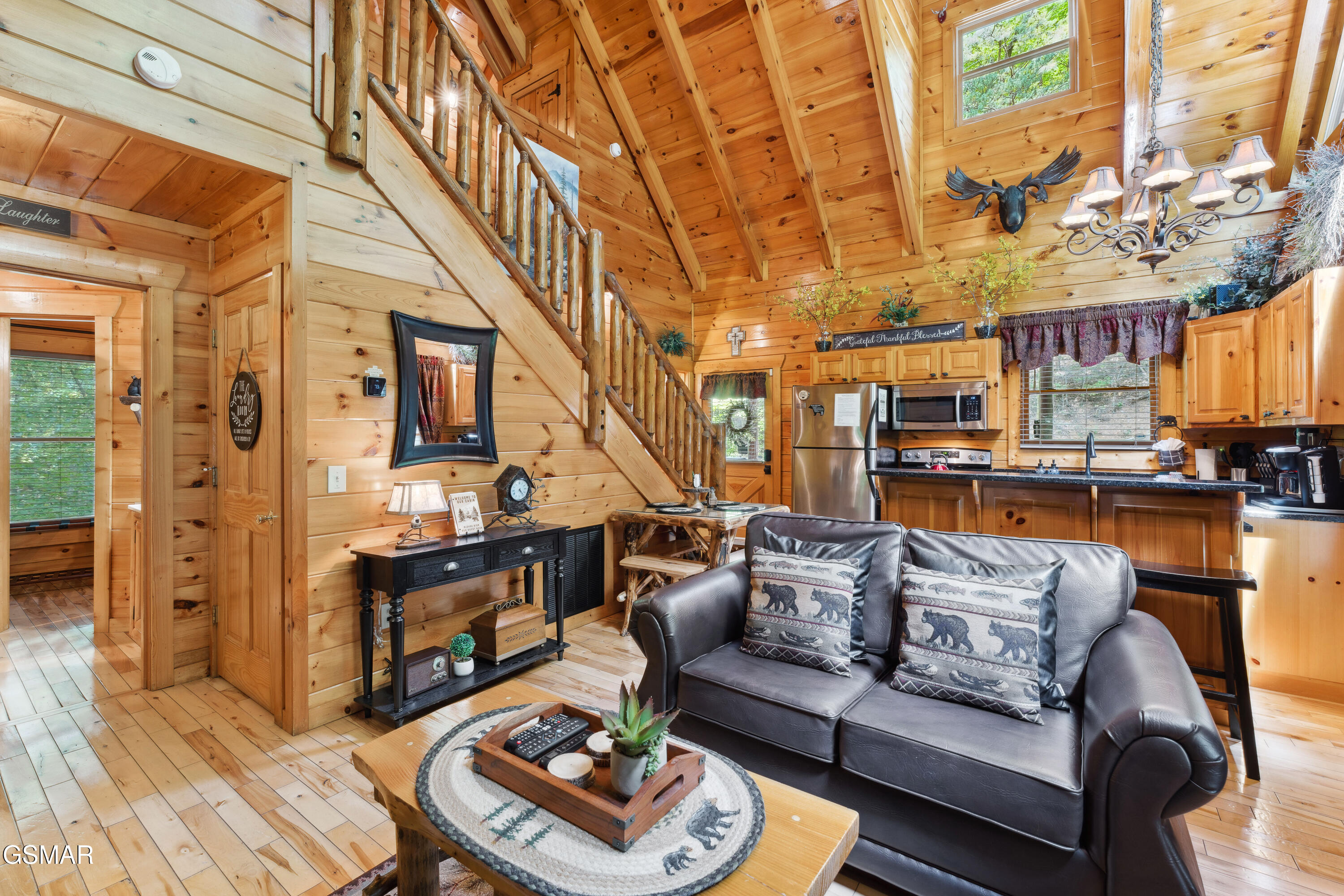 Residential in Sevierville 5