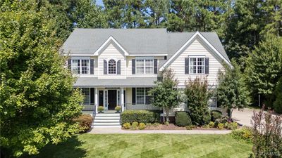 8312 Longlands Place, House other with 5 bedrooms, 2 bathrooms and null parking in Chesterfield VA | Image 2