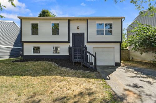 7736 Garrison Dr, Columbus, OH, 43085-5345 | Card Image