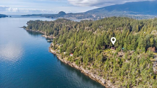 428 Bradbury Road, House other with 3 bedrooms, 1 bathrooms and 4 parking in Gambier Island BC | Image 19
