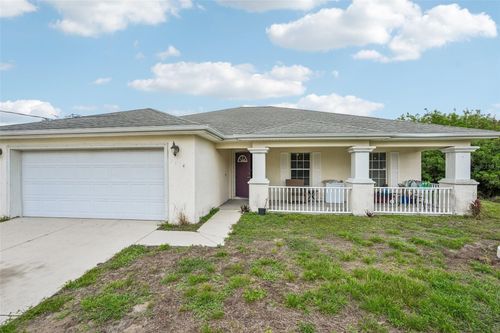 2614 61st St W, Lehigh Acres, FL, 33971-1445 | Card Image