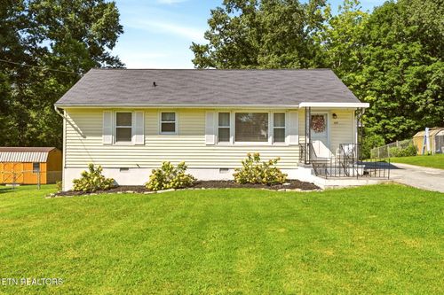 309 Cross St, Clinton, TN, 37716-3803 | Card Image