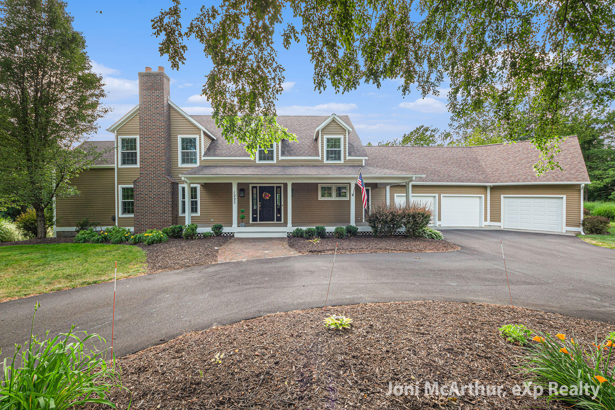 Winterwood Dr, Grand Rapids, MI 49525