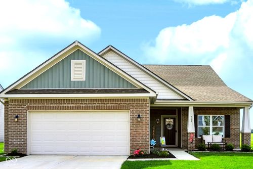 940 Borealis Dr, Franklin, IN, 46131-6013 | Card Image