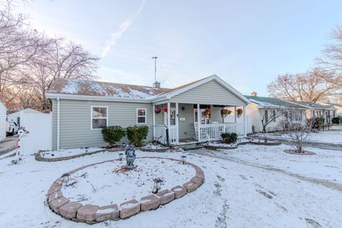 419 Reed St, Joliet, IL, 60436-2052 | Card Image